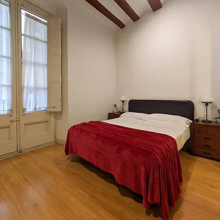 Apg Mercaders 6 * Gérone