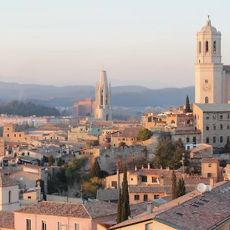 Appartement Apg Mercaders 6 *