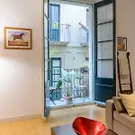 Apartman Apg Mercaders 6 *