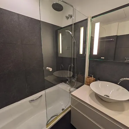 Appartement Apg Mercaders 6 Gerona