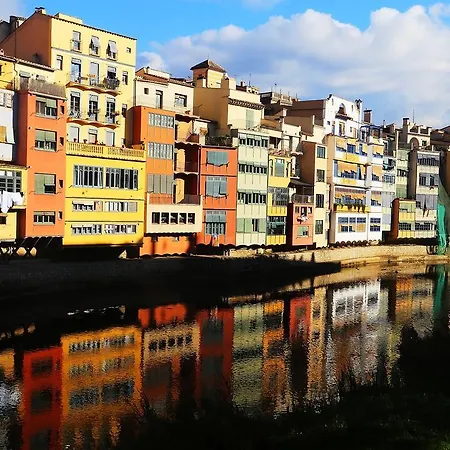 Apartamento Apg Mercaders 6