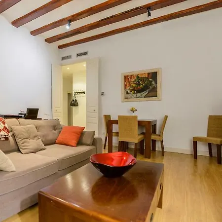 Apartamento Apg Mercaders 6 Gerona