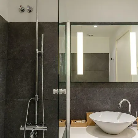 Appartement Apg Mercaders 6 Gerona