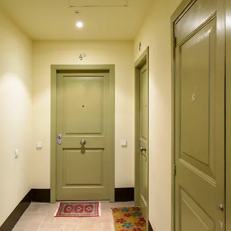 Apartment Apg Mercaders 6 Gerona