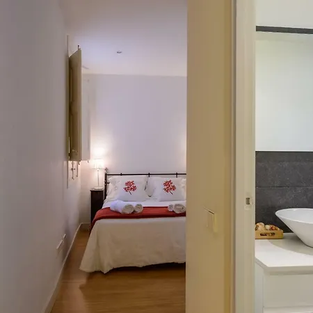 Apg Mercaders 6 Apartment Gerona