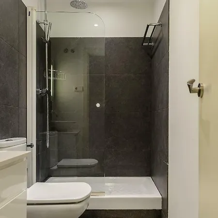 Apartamento Apg Mercaders 6 Gerona