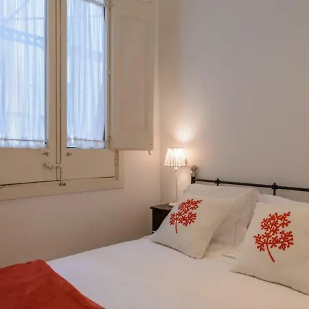 Apg Mercaders 6 Appartement