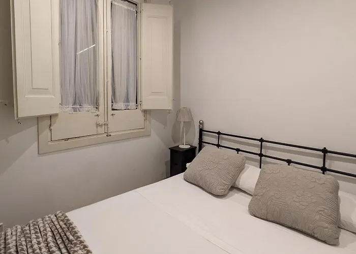 Apg Mercaders 6 * Girona