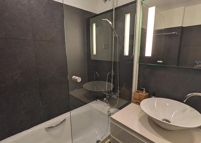 Apartmán Apg Mercaders 6 Girona