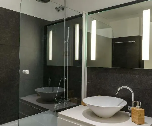 Apartmán Apg Mercaders 6 Girona